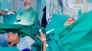 Sonu Nigam Sings Mohammed Rafi Classic During Surgery, Leaves Doctors And Fans Impressed