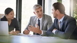 CEO Vs CFO Vs COO: Who Holds The Real Power In A Company? Know The Difference