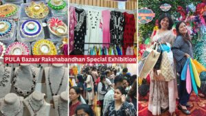 PULA Bazaar Rakshabandhan Special Exhibition To Be Held In Pune From August 14 To 16