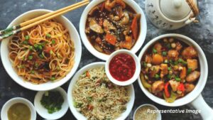 FDA Chief Tukaram Mundhe Signals Action Against Alcohol, Chinese Food Over Quality Concerns