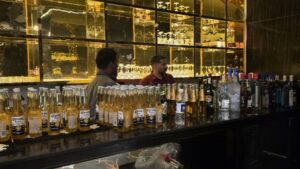 Pune News: Crime Branch Raids AeroSpace Mall Bar, Eight Booked Including Manager And DJ For Operating Beyond Permitted Hours